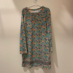 Matilda Jane dress